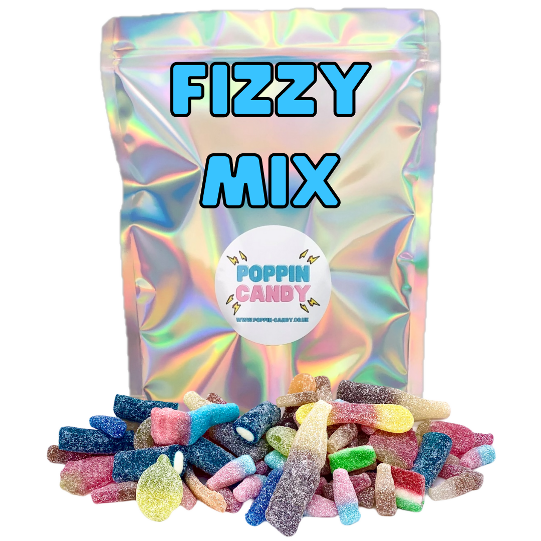 Fizzy Mix