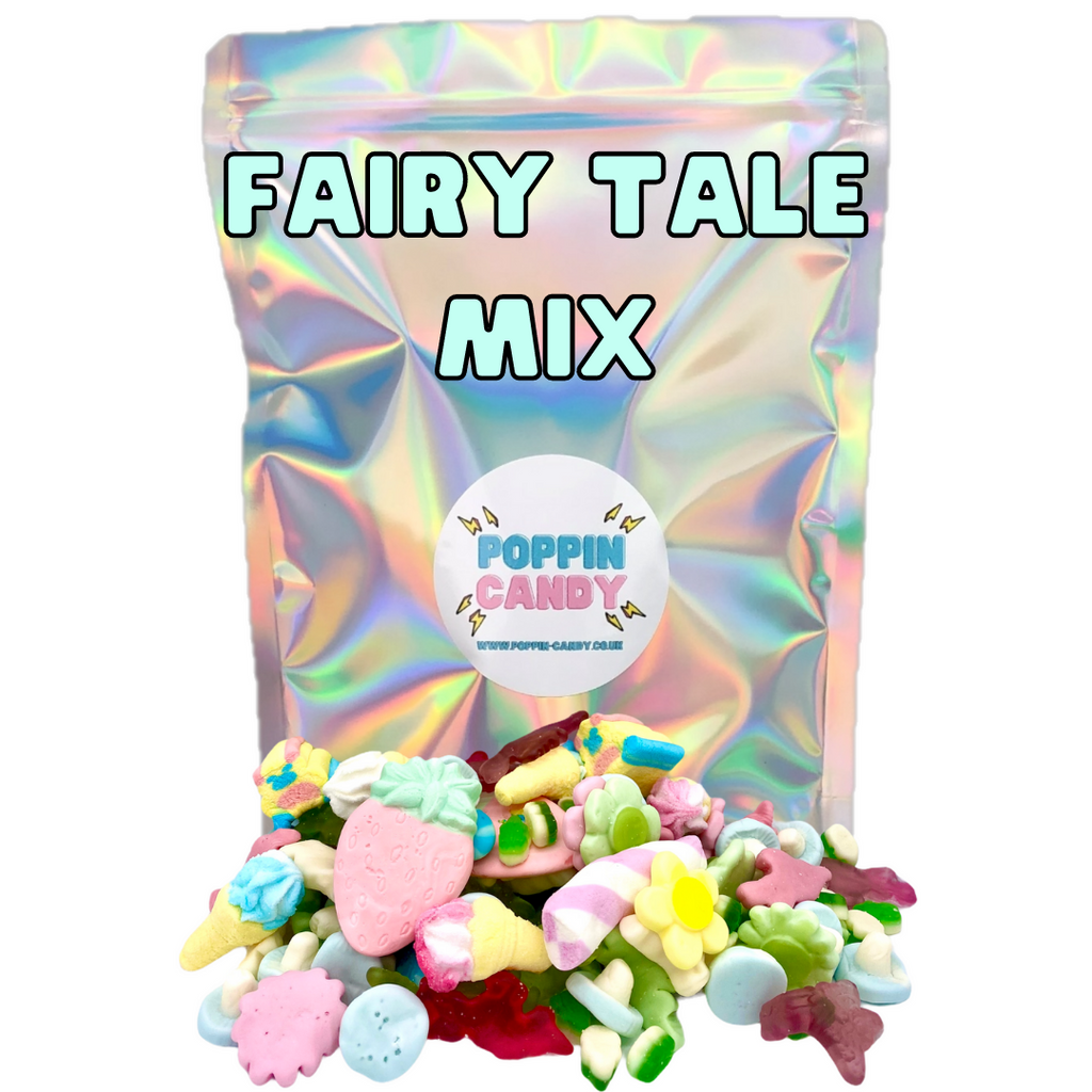 Fairy Tale Mix