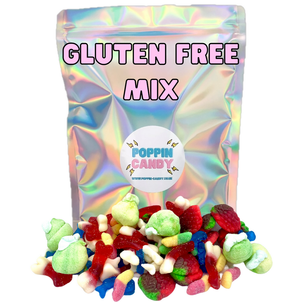 Gluten-Free Mix