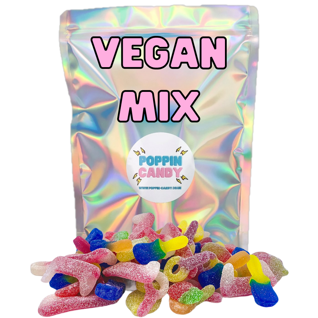 Vegan Mix