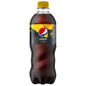 Pepsi Mango 500ml - (Best Before 18/11/21)
