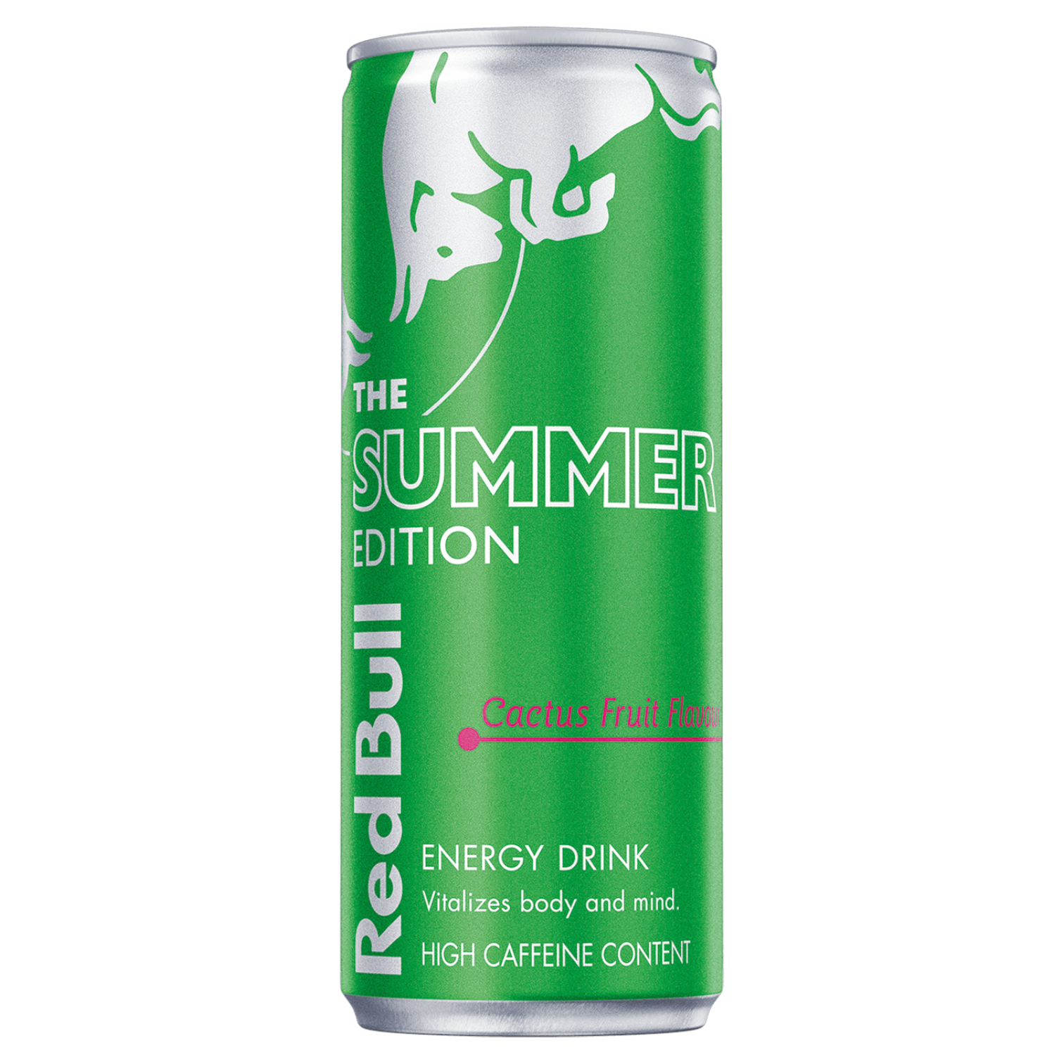 Red Bull Cactus Fruit - 250ml