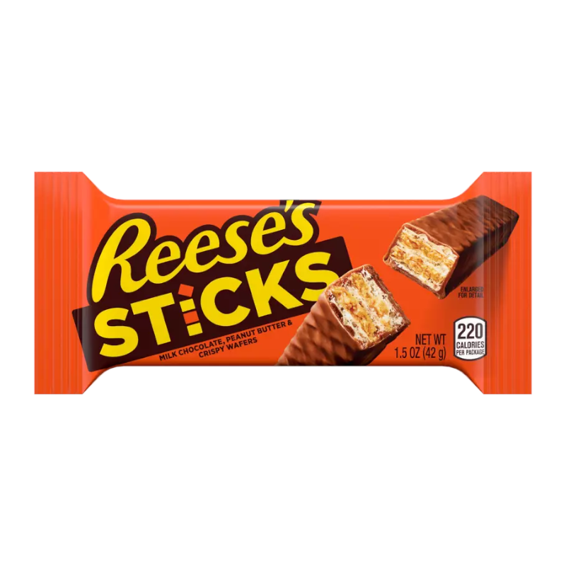 Reese's Sticks - 1.5oz (42g)