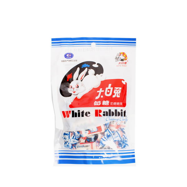 White Rabbit Creamy Candy - 108g