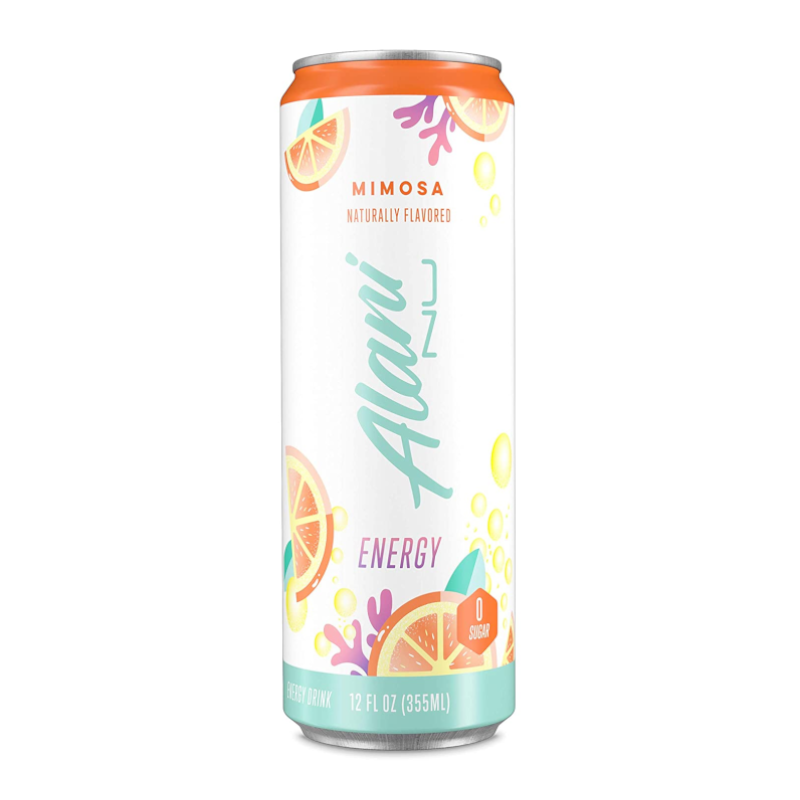 Alani Nu Energy Mimosa - 12oz (355ml)
