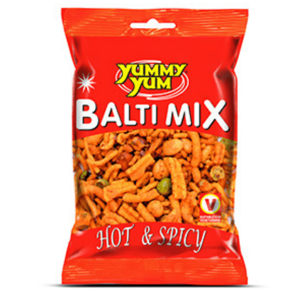 Balti Mix - 70g