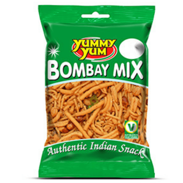 Bombay Mix - 80g