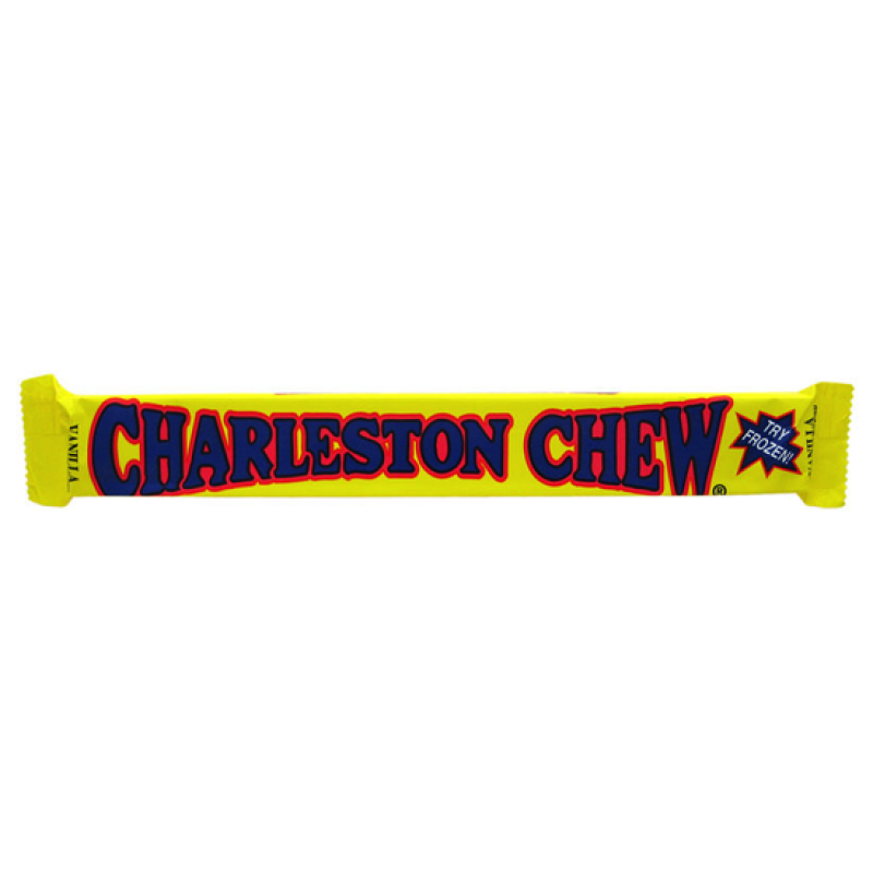 Charleston Chew Vanilla - 1.87oz (53.2g)