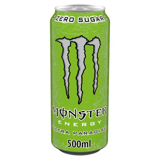 Monster Energy Ultra Paradise - 500ml