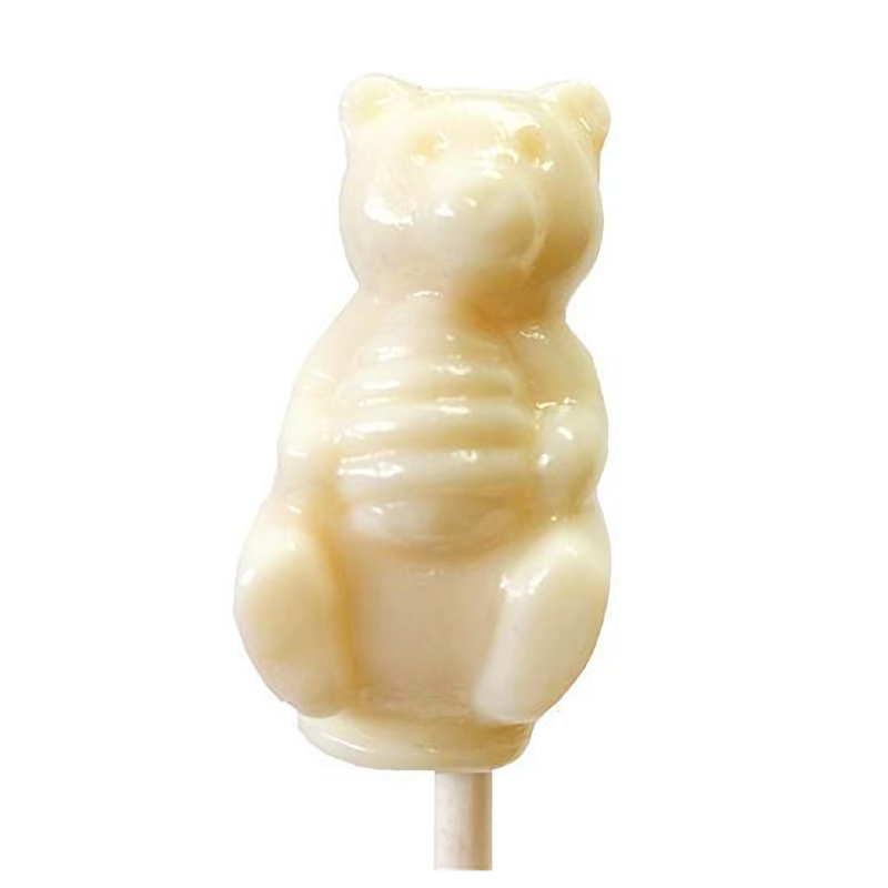 Espeez Baby Bear Pops - Tutti Frutti Flavour - SINGLE 0.74oz (21g)