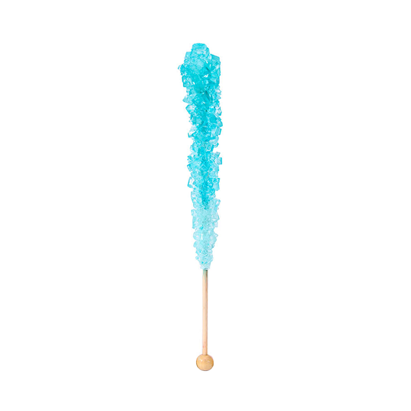 Espeez - Mermaids Rock Candy on a Stick - Assorted - SINGLE 0.8oz (22g)