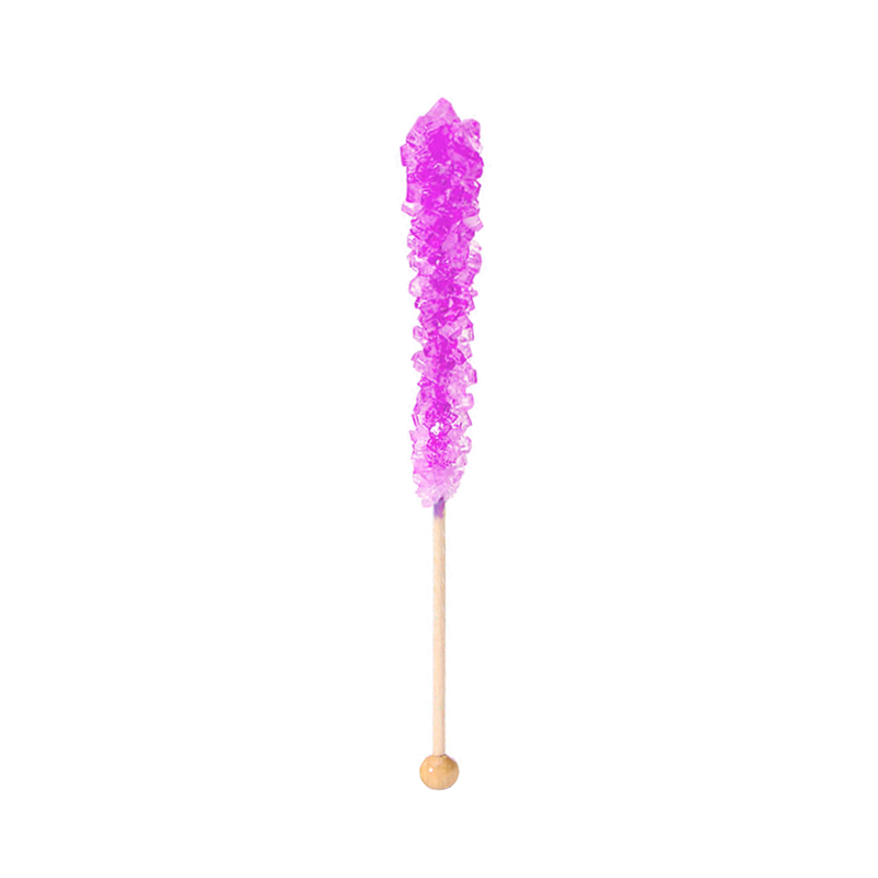Espeez - Mermaids Rock Candy on a Stick - Assorted - SINGLE 0.8oz (22g)