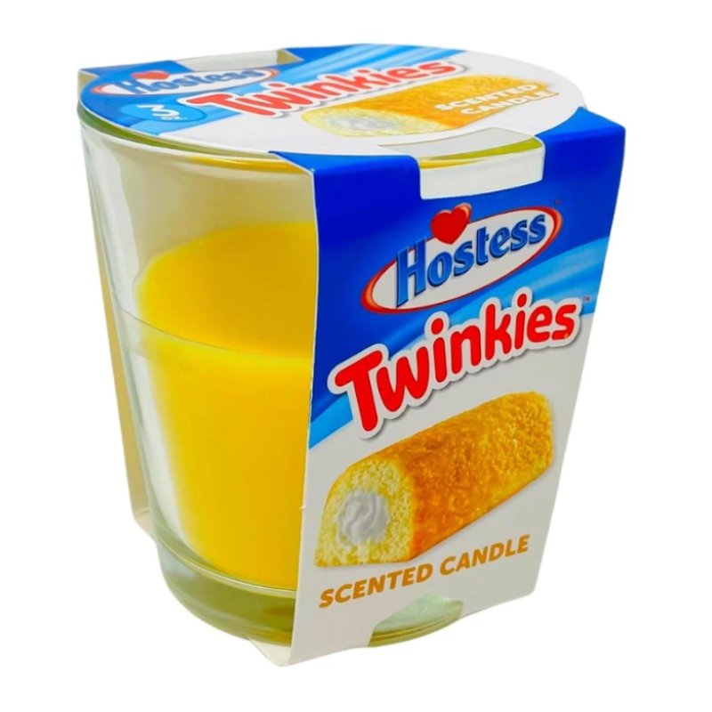 Hostess Twinkies Scented Candle - 3oz (90g)