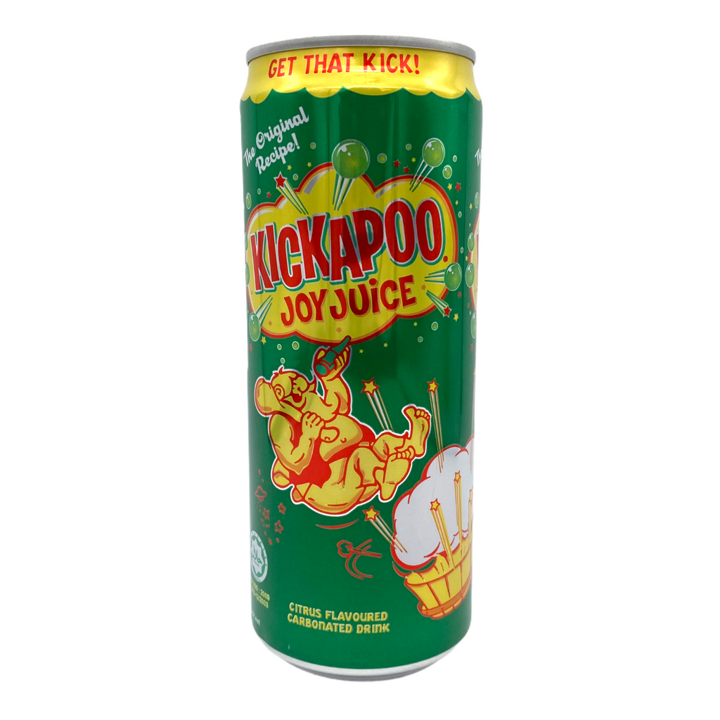 Kickapoo Joy Juice - 325ml