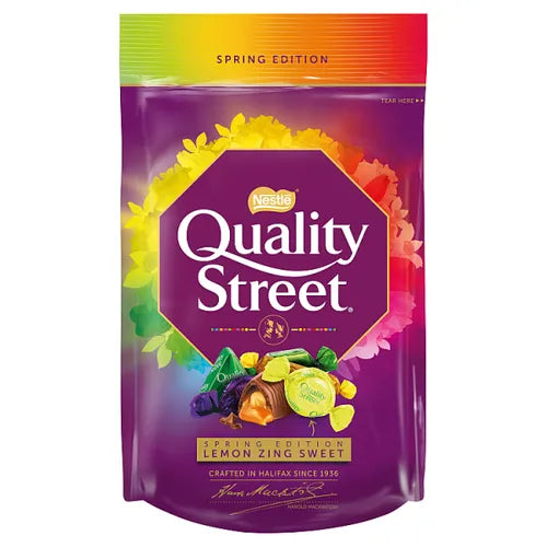Quality Street Spring Edition - 450g