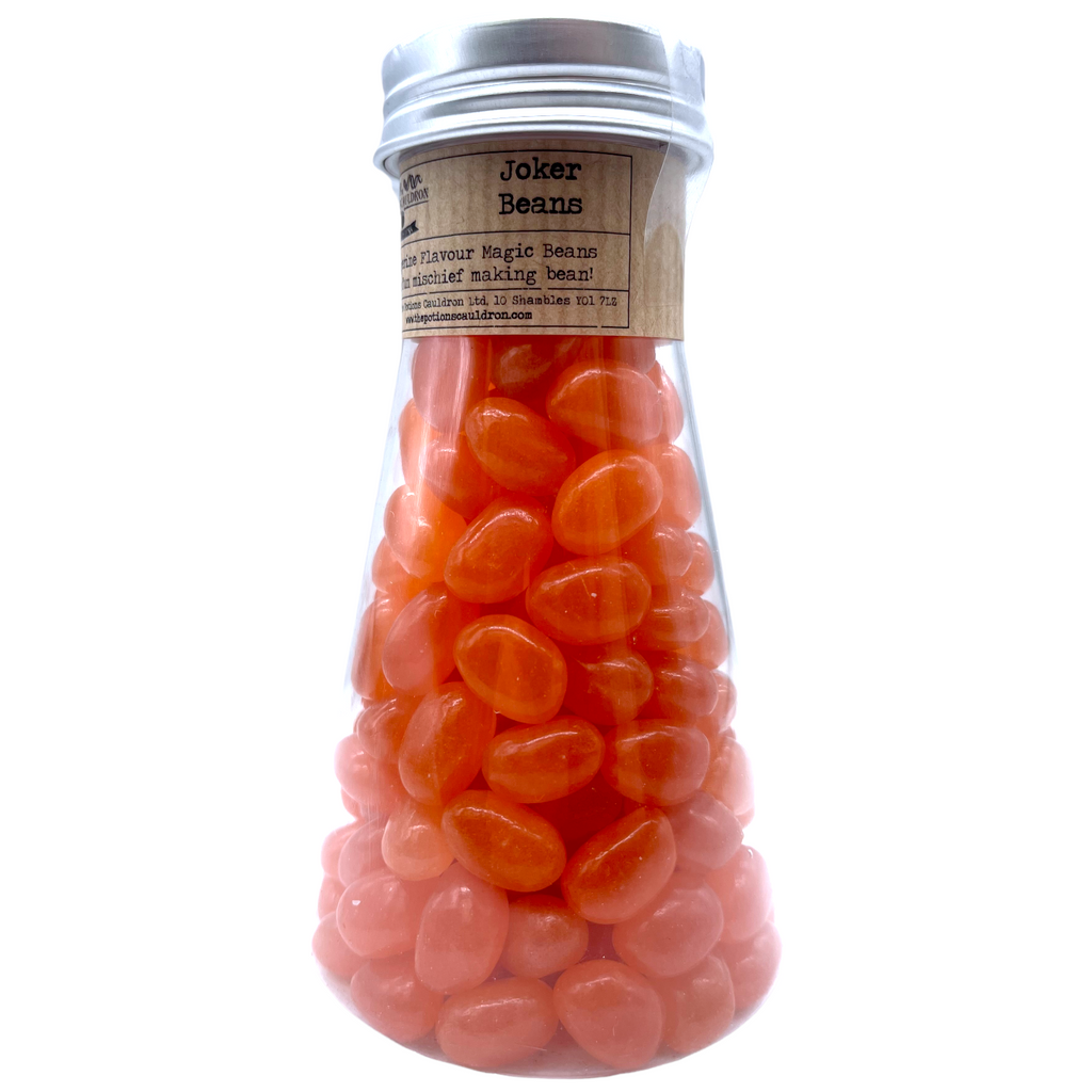 Joker Magic Beans - Tangerine Flavour (180g)