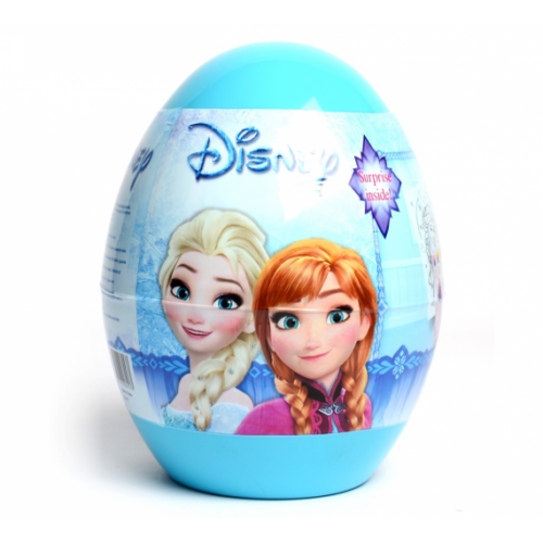 Disney Frozen Chocolate Surprise Egg 20g