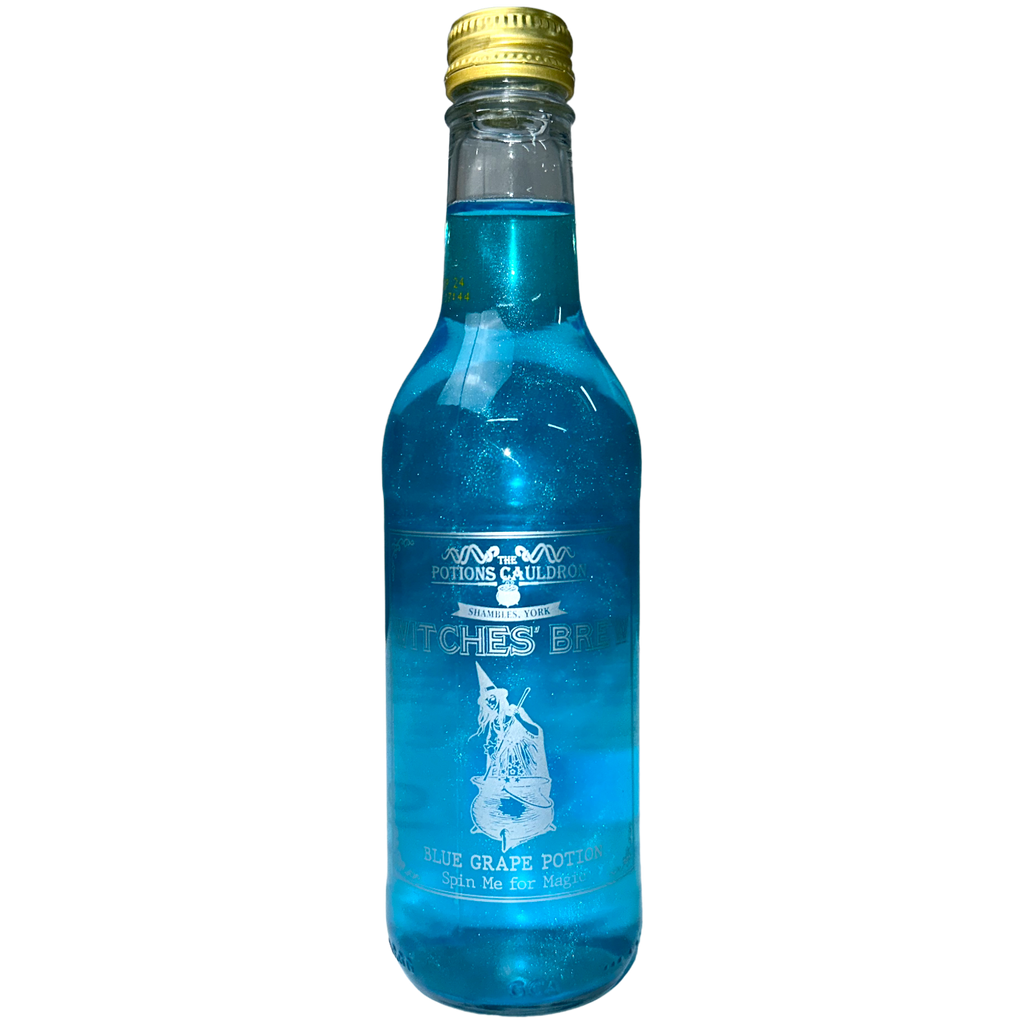 Witches' Brew Magical Drinkable Potion - 330ml