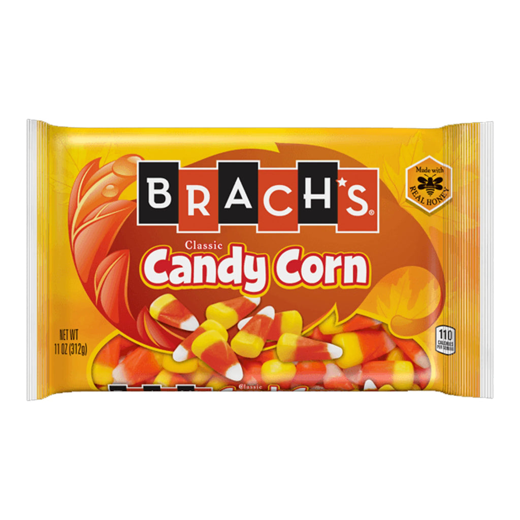 Brach's Classic Candy Corn Big Bag - 11oz (312g)