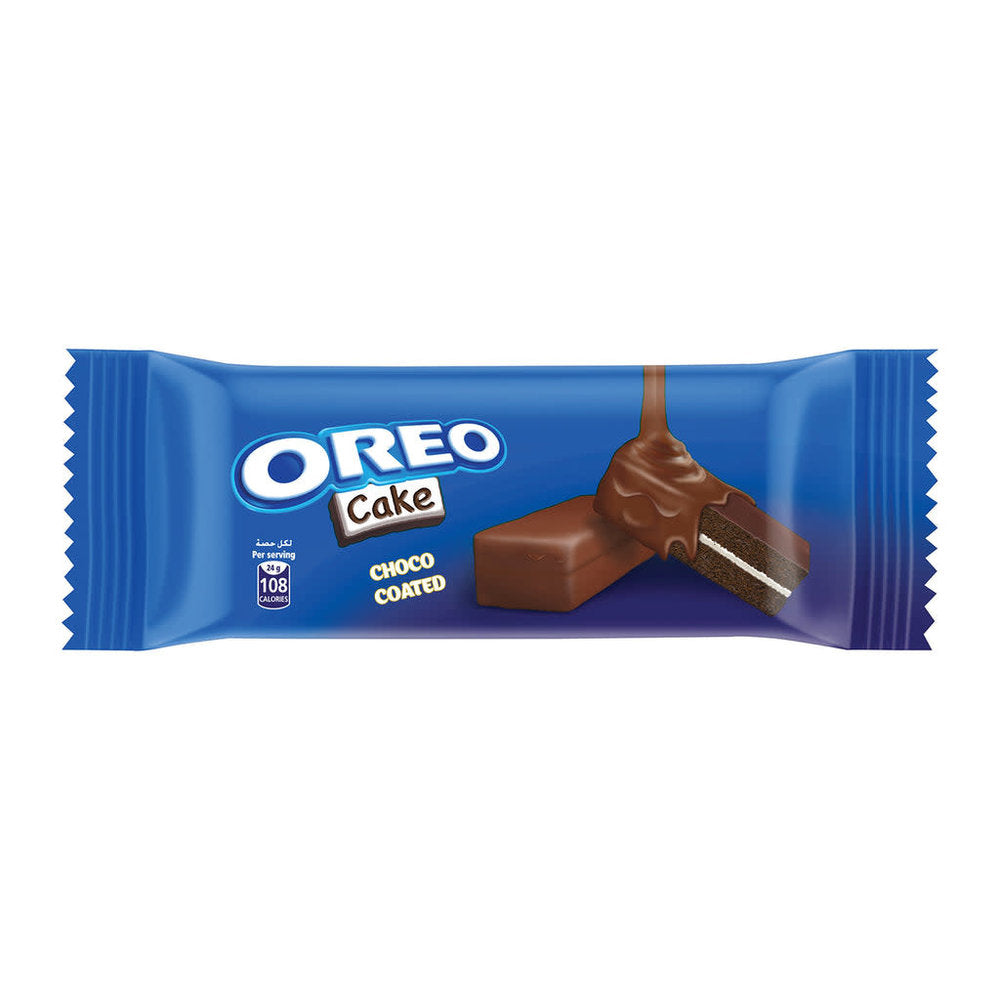 Oreo Choco Coated Cake 0.84oz (24g)