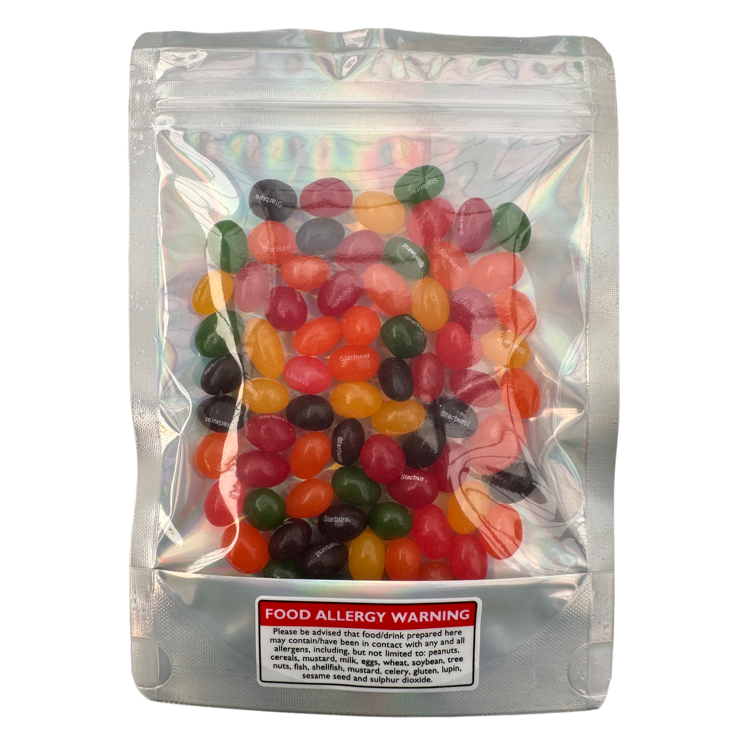 Starburst Jelly Beans