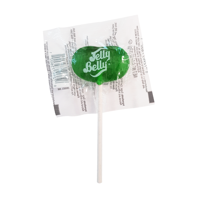 Jelly Belly Bean-Shaped Lollipop - 0.59oz (17g)