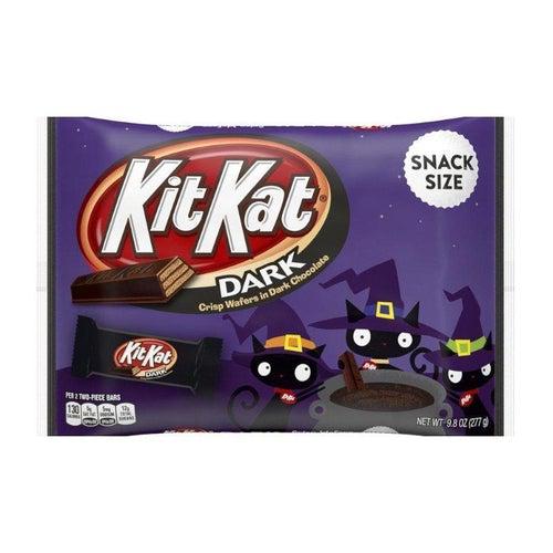 Kit Kat Halloween Blackout - 9.8oz (277g)