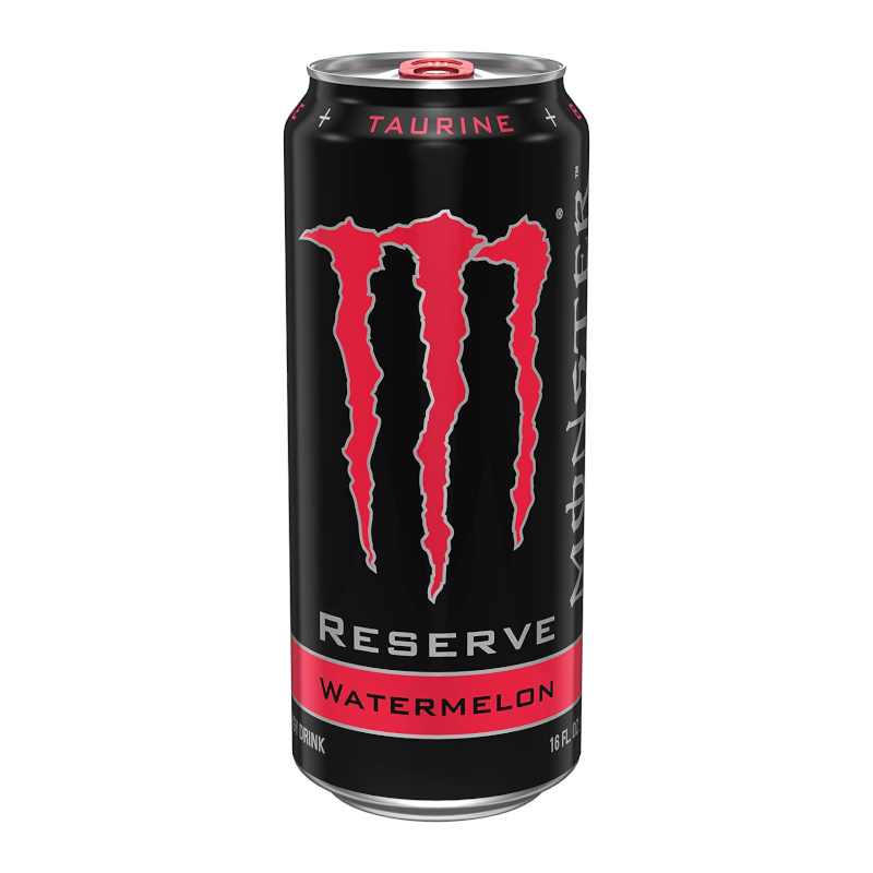 Monster Reserve Watermelon - 16fl.oz (473ml)