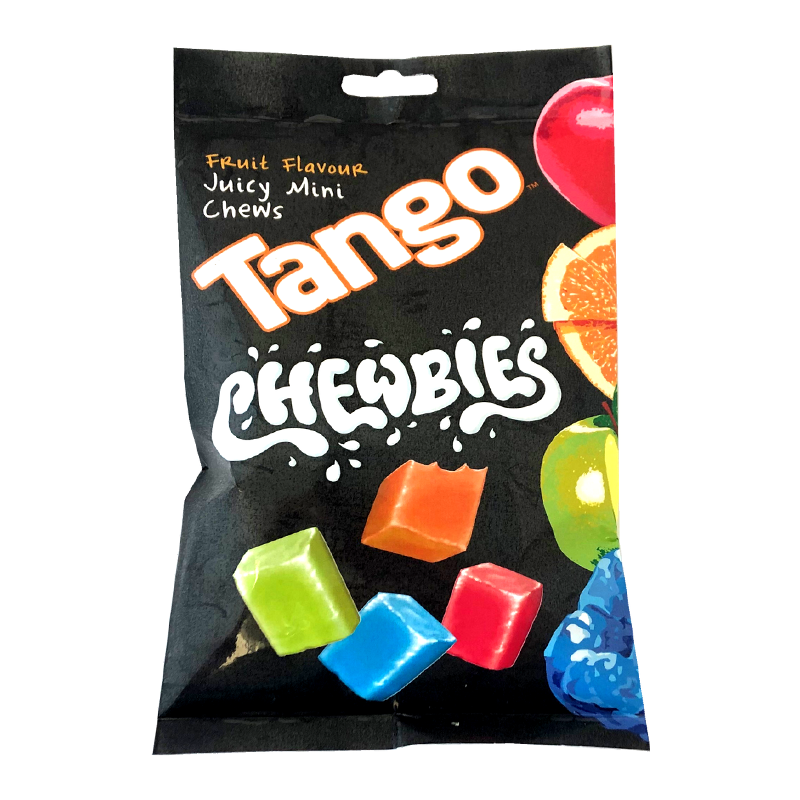 Tango Chewbies Mix - 5.64oz (160g)