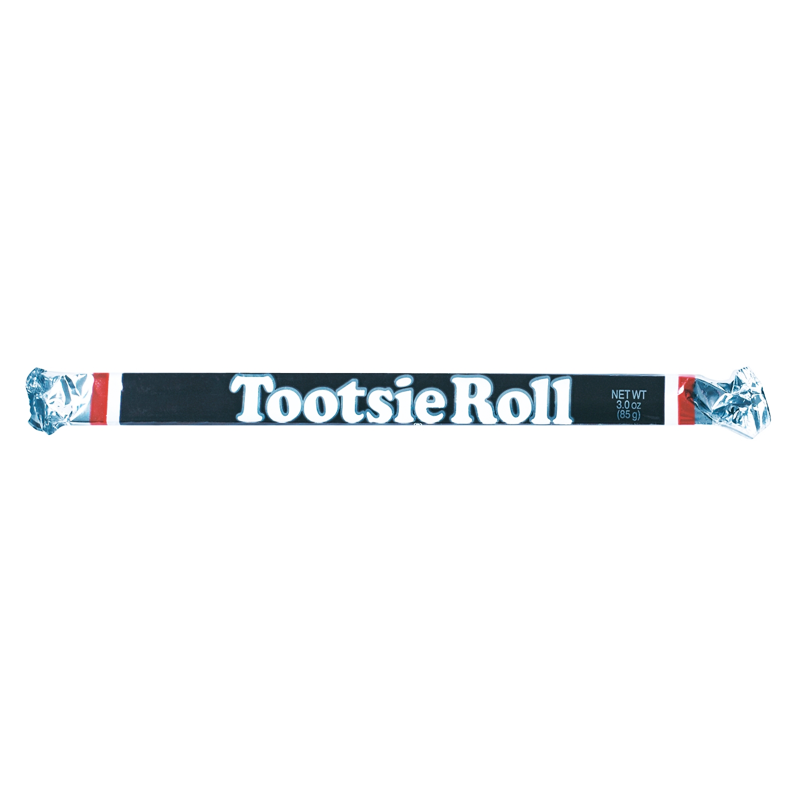 Tootsie Roll Giant XL 3oz (85g)