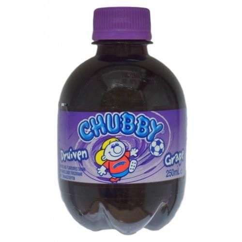 Chubby Grape (Caribbean) - 8.45fl.oz (250ml)