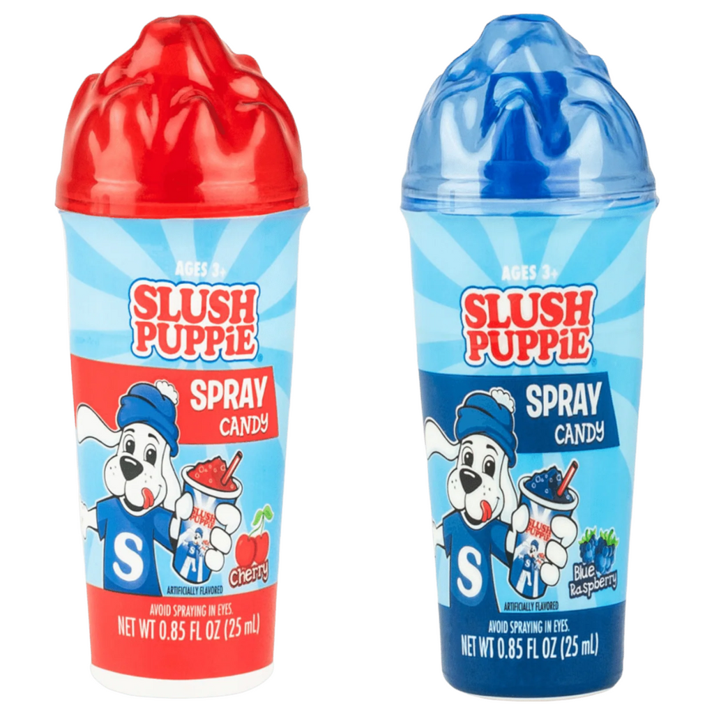 KoKo's Slush Puppie Spray Candy - 0.85fl.oz (25ml)