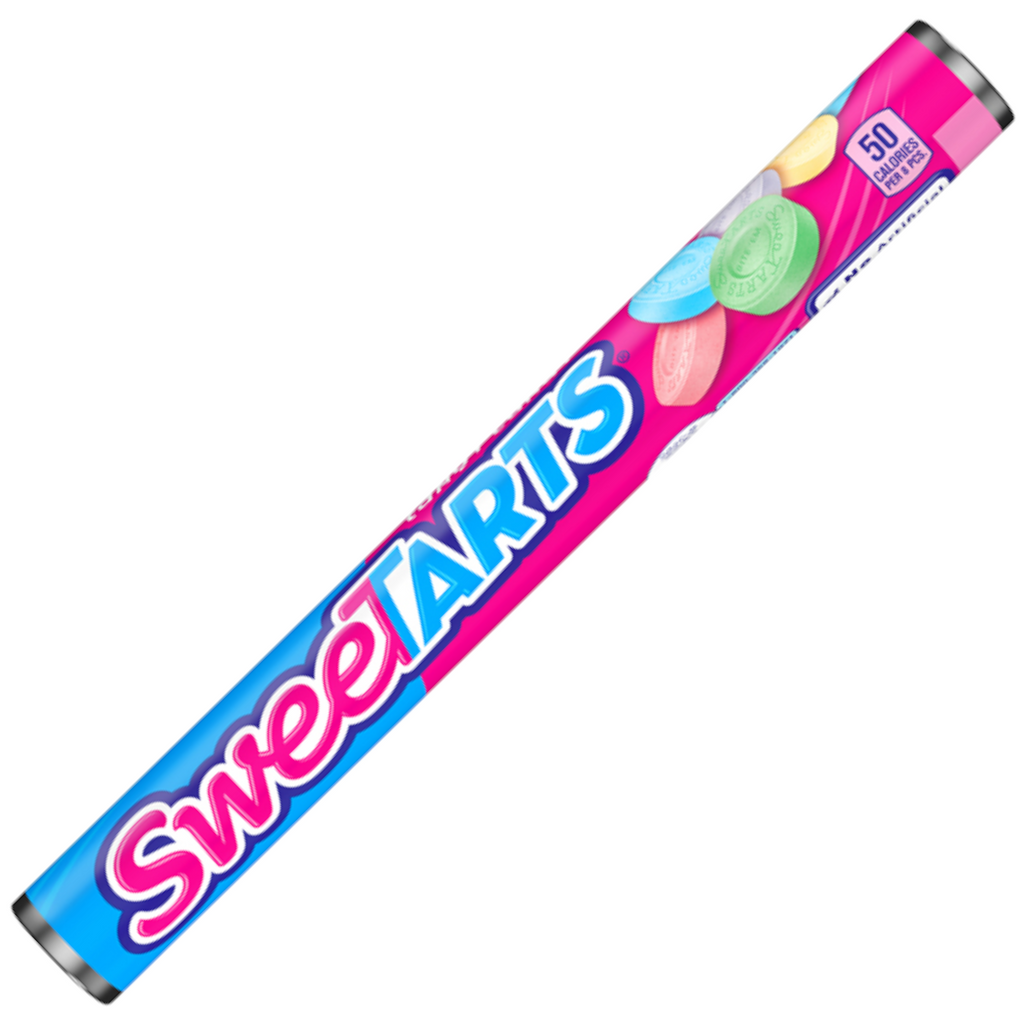 Sweetarts Original Roll - 1.8oz (51g)