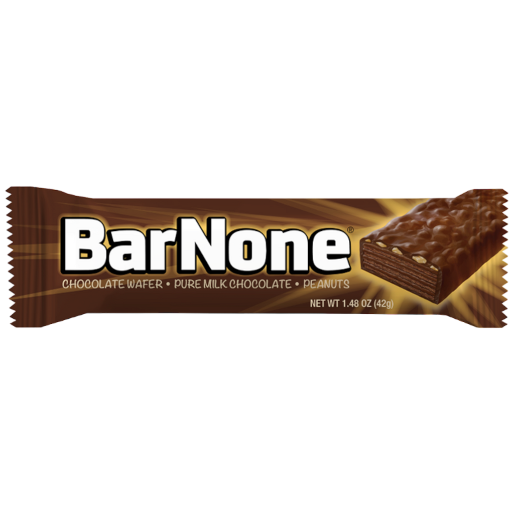 BarNone Chocolate Bar - 1.48oz (42g)