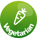Vegetarian